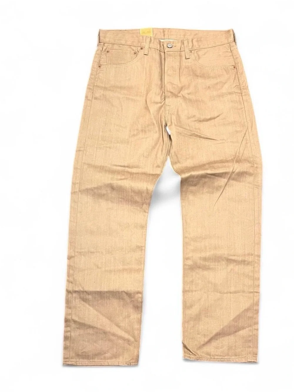 Brand New with Tags Levi's 501 Shrink-To-Fit Jeans 34x30